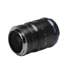 Laowa 12-24mm f/5.6 zoom L-mount kamera objektív