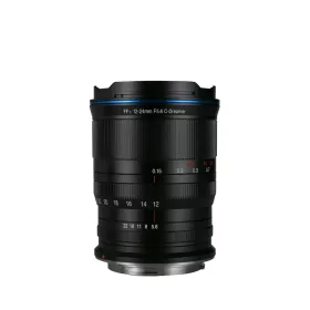 Laowa 12-24mm f/5.6 zoom Canon RF kamera objektív