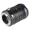 Laowa 12-24mm F5,6 Shift CF nagylátószögű eltolható kamera objektív - Fuji X