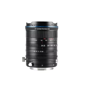   Laowa 12-24mm F5,6 Shift CF nagylátószögű eltolható kamera objektív - L bajonett