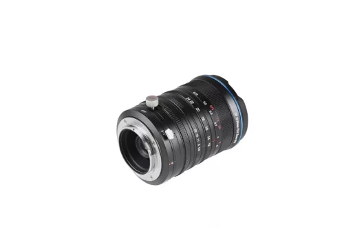 Laowa 12-24mm F5,6 Shift CF nagylátószögű eltolható kamera objektív - Canon RF