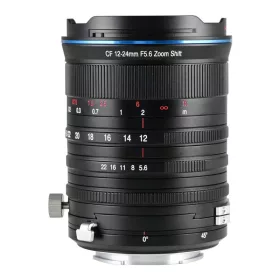   Laowa 12-24mm F5,6 Shift CF nagylátószögű eltolható kamera objektív - Sony E