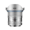Laowa 12mm f/2.8 Zero D Silver Nikon F kamera objektív