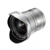 Laowa 12mm f/2.8 Zero D Silver Nikon F kamera objektív