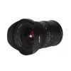 Laowa 12mm f/2.8 Zero-D Black Nikon F kamera objektív