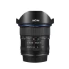 Laowa 12mm F2,8 Zero D nagylátószögű kamera objektív (fekete) - Sony FE