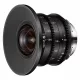 Laowa 12mm T2.9 Zero-D Cine Canon EF objektív (méteres skála)