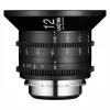 Laowa 12mm T2.9 Zero-D Cine Canon EF objektív (méteres skála)