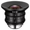 Laowa 12mm T2.9 Zero-D Cine Canon EF objektív (méteres skála)