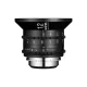 Laowa 12mm T2,9 Zero D Cine nagylátószögű filmes objektív - Sony FE