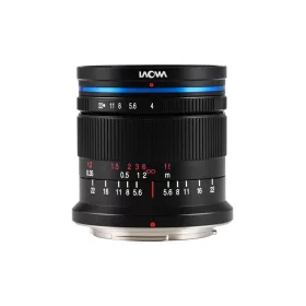Laowa 14mm f/4 FF RL Zero D DJI DL kamera objektív