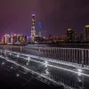 Laowa 14mm f/4 FF RL Zero D DJI DL kamera objektív