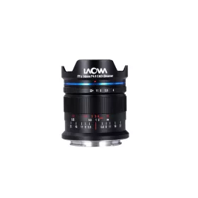   Laowa 14mm f/4 FF RL Zero D nagylátószögű kamera objektív - Sony FE