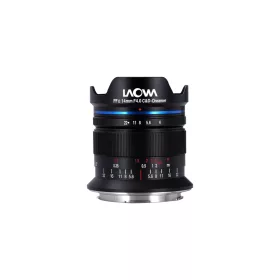 Laowa 14mm f/4 FF RL Zero D L-Mount kamera objektív