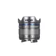 Laowa 14mm f/4 FF RL Zero D Silver Leica M kamera objektív