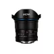 Laowa 14mm f/4 Zero-D DSLR Nikon F kamera objektív