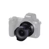 Laowa 14mm f/4 FF RL Zero D nagylátószögű kamera objektív - Nikon Z