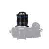 Laowa 14mm f/4 FF RL Zero D nagylátószögű kamera objektív - Nikon Z