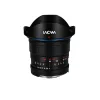 Laowa 14mm f/4 Zero-D DSLR Nikon F kamera objektív