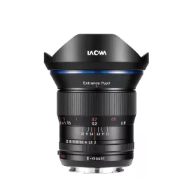 Laowa 15mm f/2 Zero D Sony FE kamera objektív