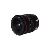 Laowa 15mm f/4,5 Zero D Shift nagylátószögű eltolható kamera objektív - Canon EF