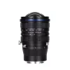Laowa 15mm f/4,5 Zero D Shift nagylátószögű eltolható kamera objektív - Sony FE