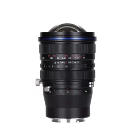   Laowa 15mm f/4,5 Zero D Shift nagylátószögű eltolható kamera objektív - Sony FE