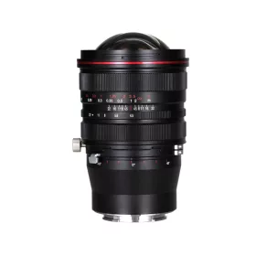 Laowa 15mm f/4.5 Zero-D Shift Sony FE kamera objektív