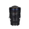Laowa 15mm f/4,5 Zero D Shift nagylátószögű eltolható kamera objektív - Sony FE