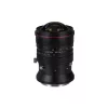 Laowa 15mm f/4,5R Zero D Shift nagylátószögű eltolható kamera objektív - Fuji GFX