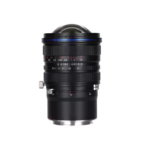 Laowa 15mm f/4.5 Zero-D Shift L-Mount kamera objektív
