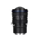Laowa 15mm f/4.5 Zero-D Shift L-Mount kamera objektív