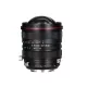 Laowa 15mm f/4,5R Zero D Shift nagylátószögű eltolható kamera objektív - Nikon F