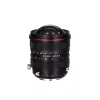 Laowa 15mm f/4,5R Zero D Shift nagylátószögű eltolható kamera objektív - Nikon F