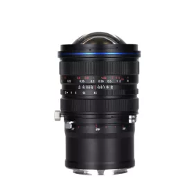   Laowa 15mm f/4,5 Zero D Shift nagylátószögű eltolható kamera objektív - Nikon Z