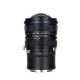 Laowa 15mm f/4,5 Zero D Shift nagylátószögű eltolható kamera objektív - Nikon Z