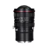 Laowa 15mm f/4,5R Zero D Shift nagylátószögű eltolható kamera objektív - Nikon Z