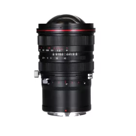   Laowa 15mm f/4,5R Zero D Shift nagylátószögű eltolható kamera objektív - Nikon Z