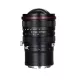 Laowa 15mm f/4,5R Zero D Shift nagylátószögű eltolható kamera objektív - Nikon Z