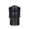 Laowa 15mm f/4,5 Zero D Shift nagylátószögű eltolható kamera objektív - Nikon Z