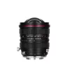 Laowa 15mm f/4,5R Zero D Shift nagylátószögű eltolható kamera objektív - Pentax K
