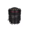 Laowa 15mm f/4,5R Zero D Shift nagylátószögű eltolható kamera objektív - Pentax K