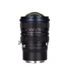 Laowa 15mm f/4,5 Zero D Shift nagylátószögű eltolható kamera objektív - Canon RF
