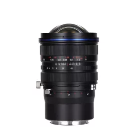   Laowa 15mm f/4,5 Zero D Shift nagylátószögű eltolható kamera objektív - Canon RF