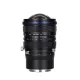 Laowa 15mm f/4,5 Zero D Shift nagylátószögű eltolható kamera objektív - Canon RF