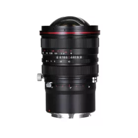   Laowa 15mm f/4,5R Zero D Shift nagylátószögű eltolható kamera objektív - Canon RF