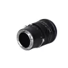 Laowa 15mm f/4,5 Zero D Shift nagylátószögű eltolható kamera objektív - Canon RF
