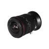 Laowa 15mm f/4,5R Zero D Shift nagylátószögű eltolható kamera objektív - Hasselblad XCD