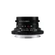 Laowa 15mm f/5 Cookie FF - fekete L-Mount kamera objektív