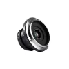Laowa 15mm f/5 Cookie FF - fekete L-Mount kamera objektív
